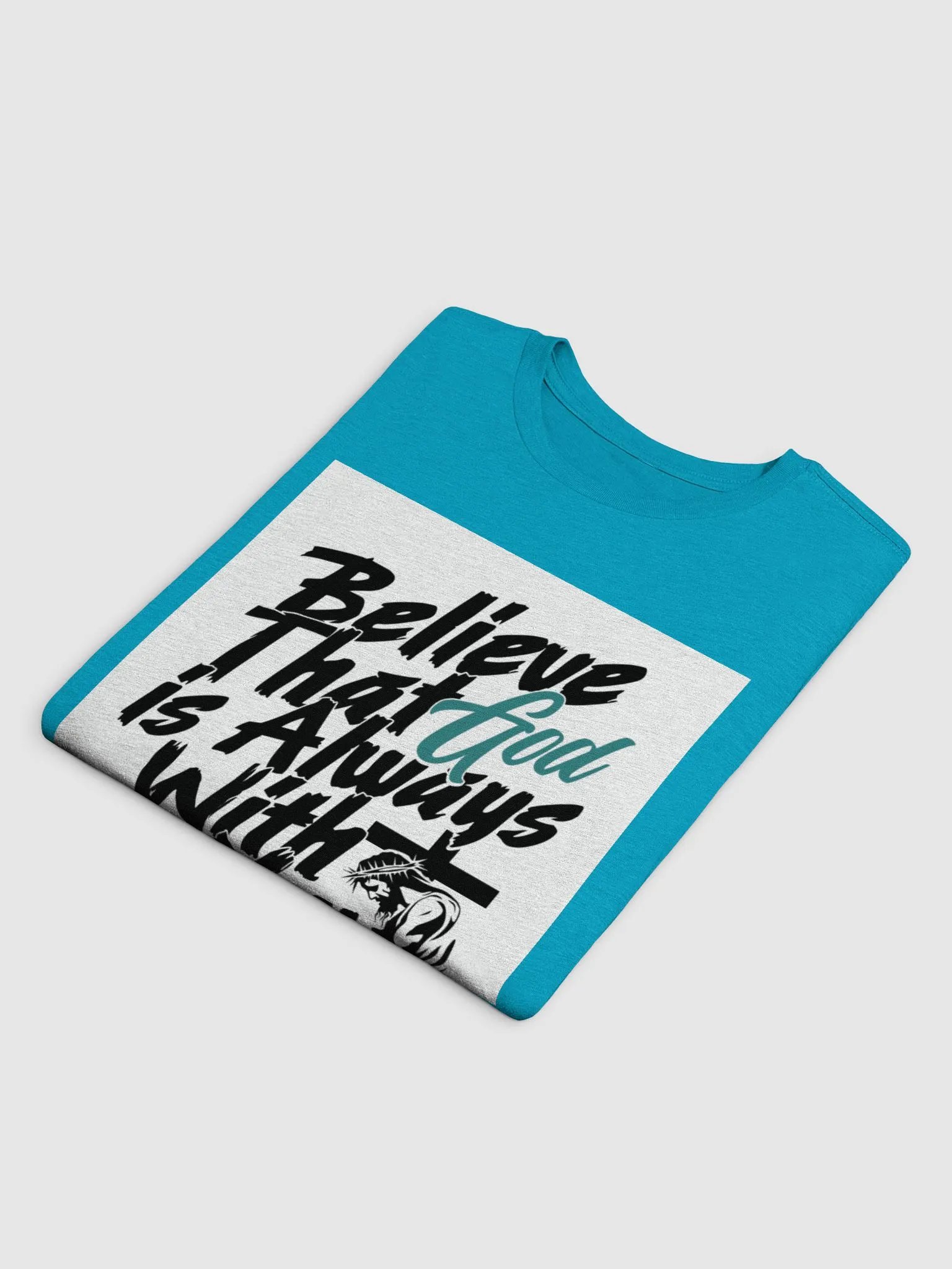 motivational T Shirt product image (6)
