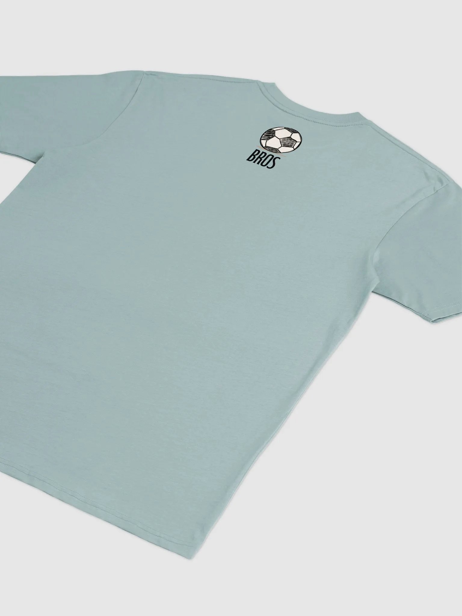 Colored Ball Unisex Tee product image (8)