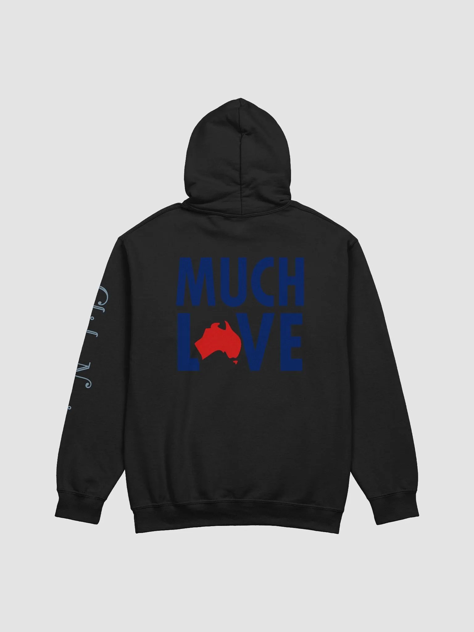 Much Love product image (4)