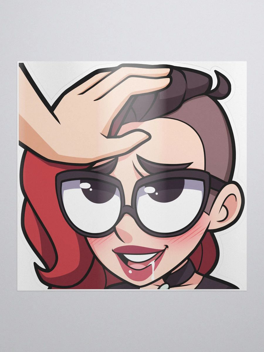 Nika Pet Emote Sticker product image (2)