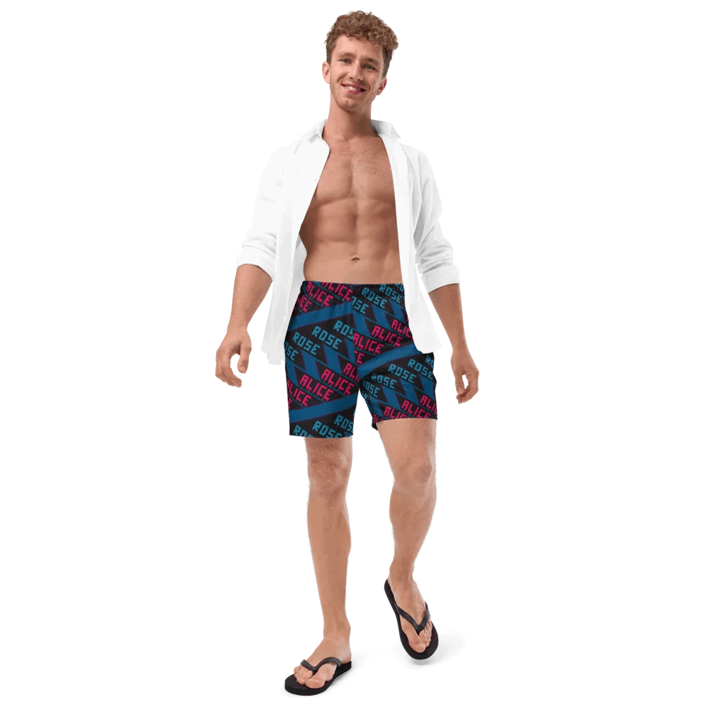 AR PIXEL Swimtrunks product image (11)