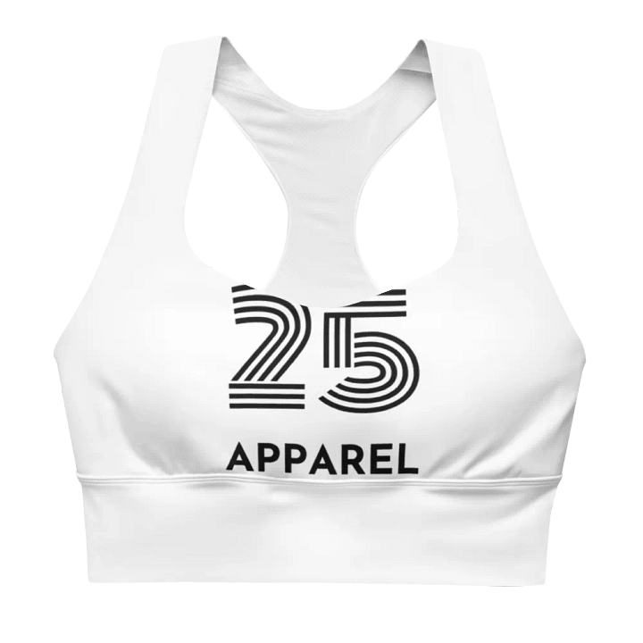 25 Apparel Sports Bra product image (1)