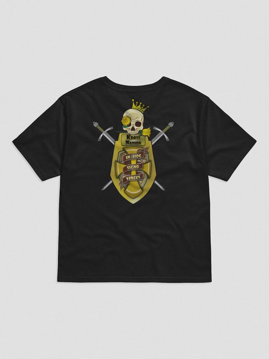 KN Crest T product image (23)
