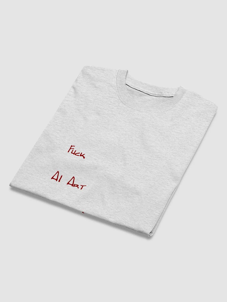 Support Real Artists Tee product image (39)