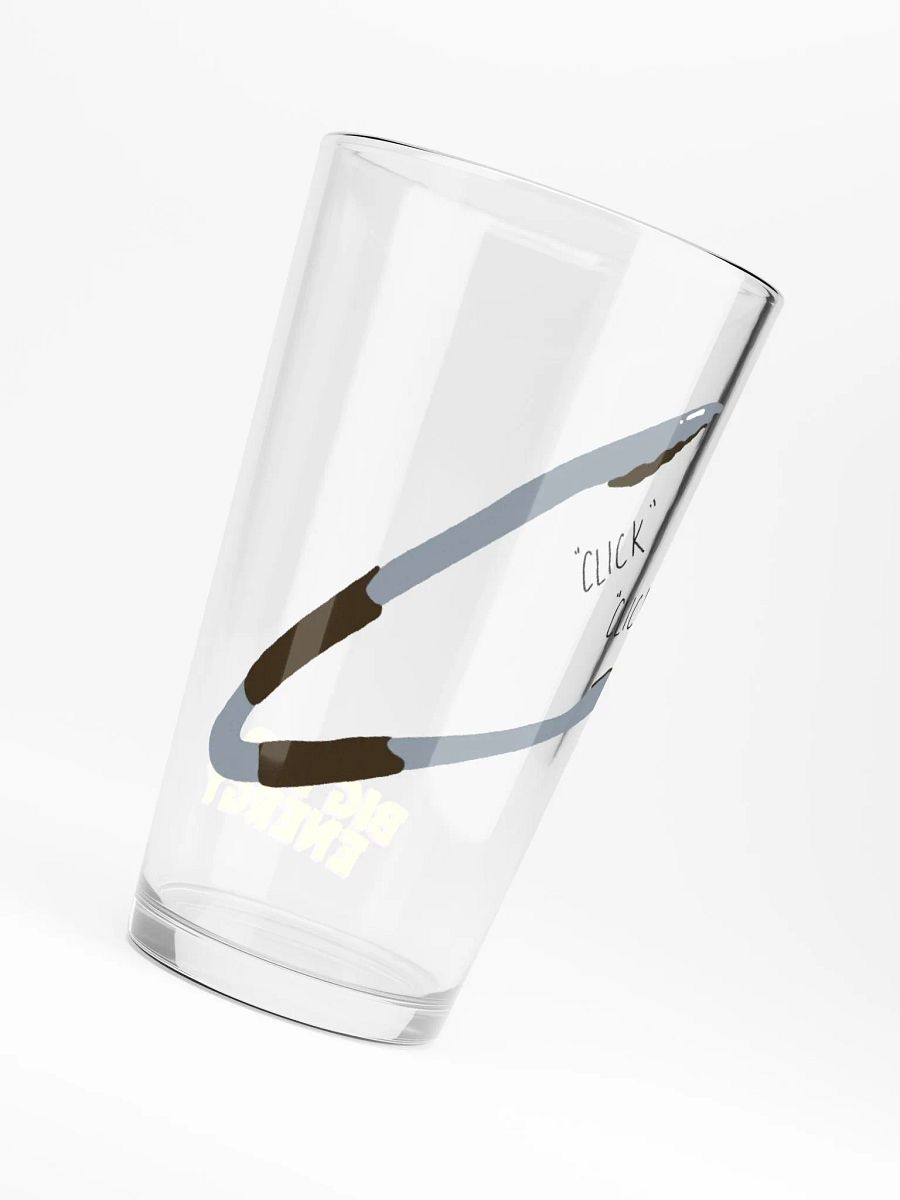 Tong Glass product image (6)