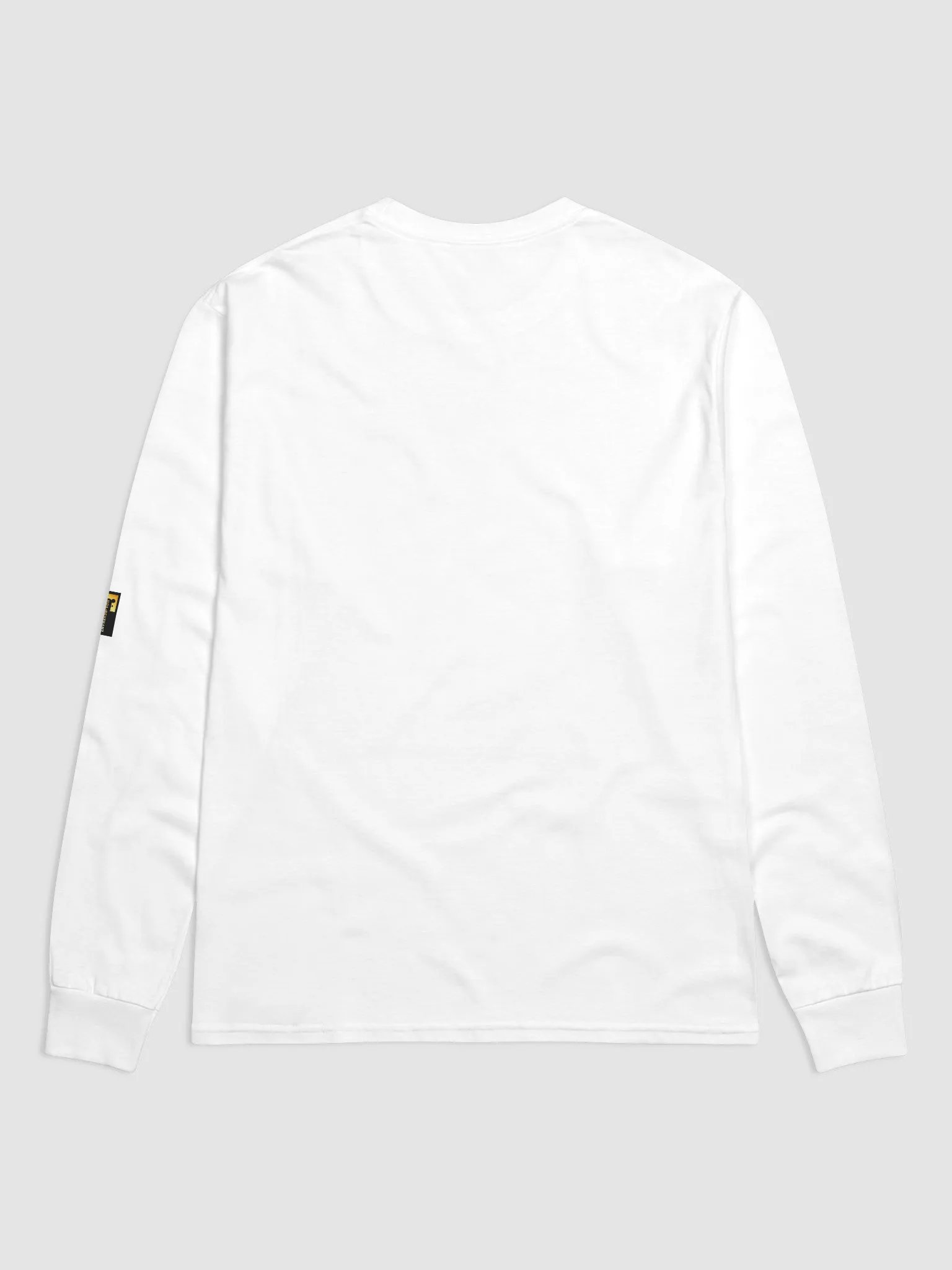 NO1-REVENANT PREMIUM LONG SLEEVE product image (2)