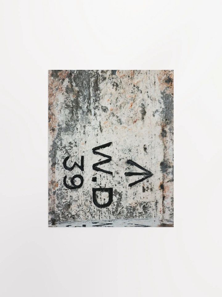 Direction Print product image (2)