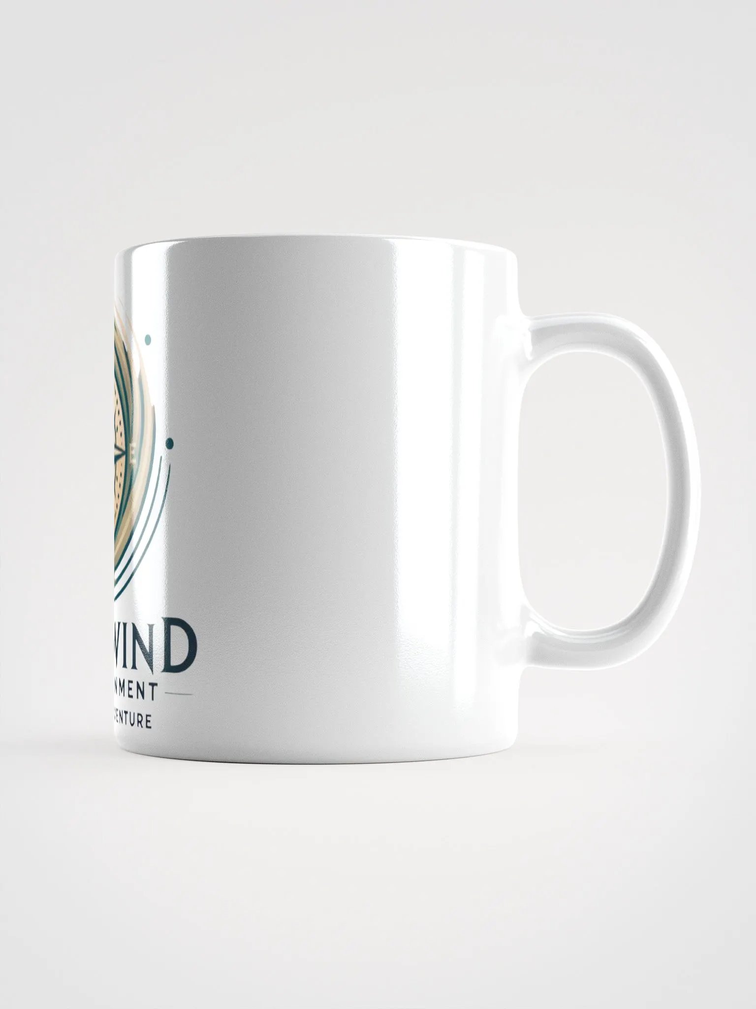 East Wind Mug product image (2)