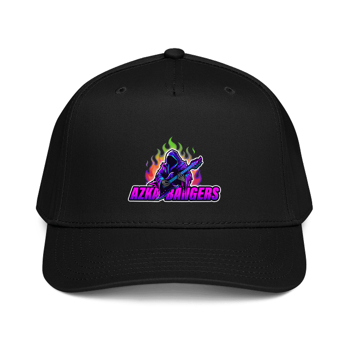 Azkabangers Team Baseball Cap product image (1)