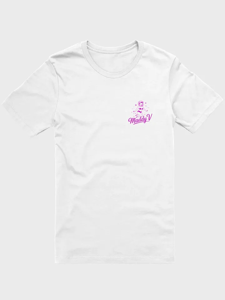 Maddy V Starry Space Wanderer Tee product image (42)