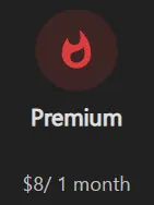 1 Month Premium Membership product image (1)