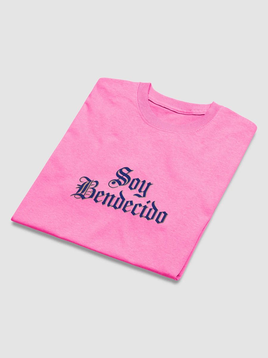 Im Blessed Spanish Tee Unisex product image (13)