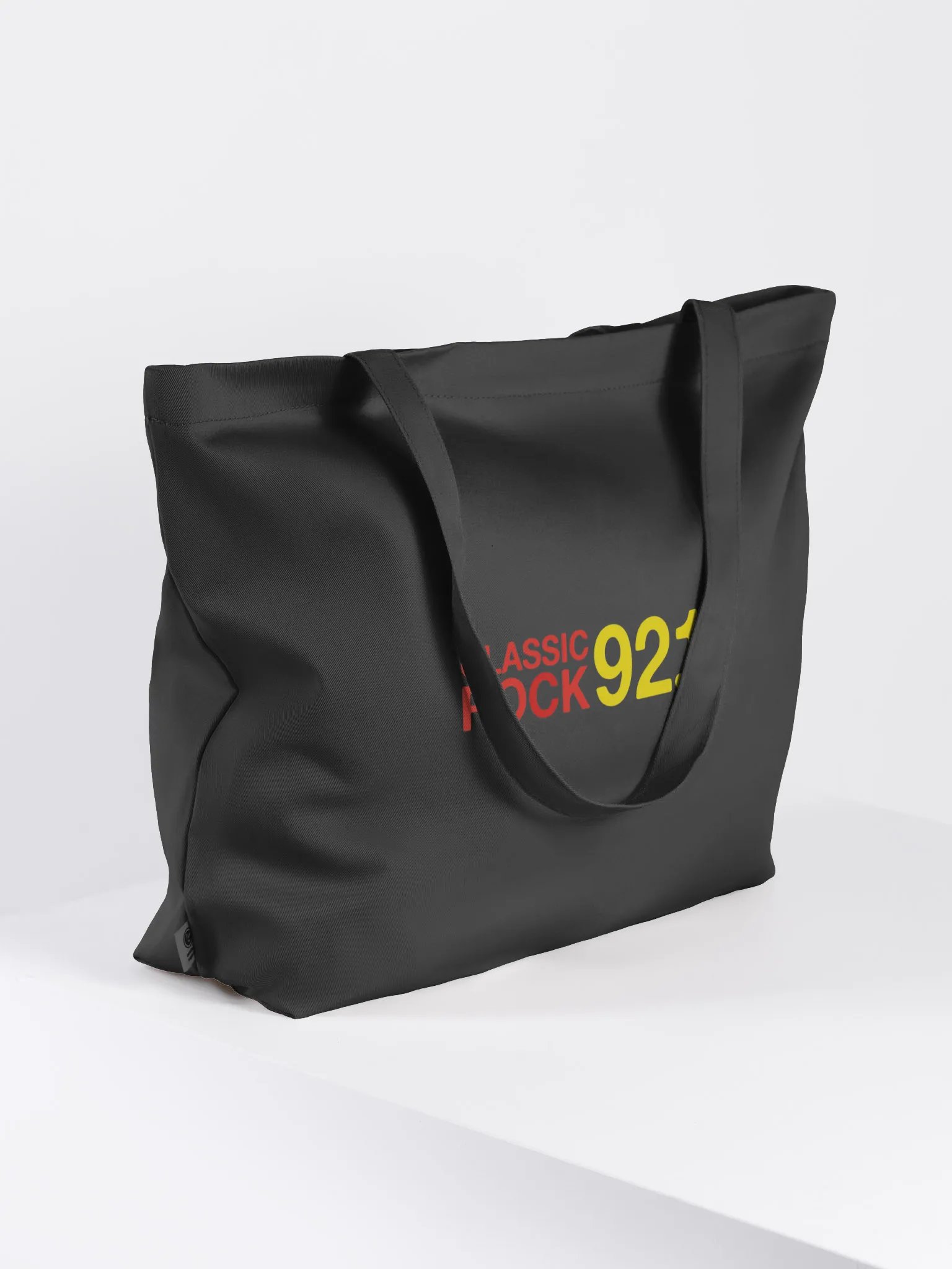 Classic Rock Tote Bag product image (4)