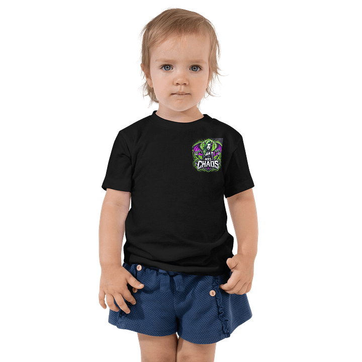 TODDLER TIME product image (1)