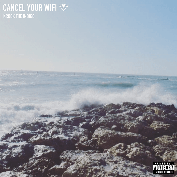 Cancel Your Wi-Fi Digital EP product image (1)