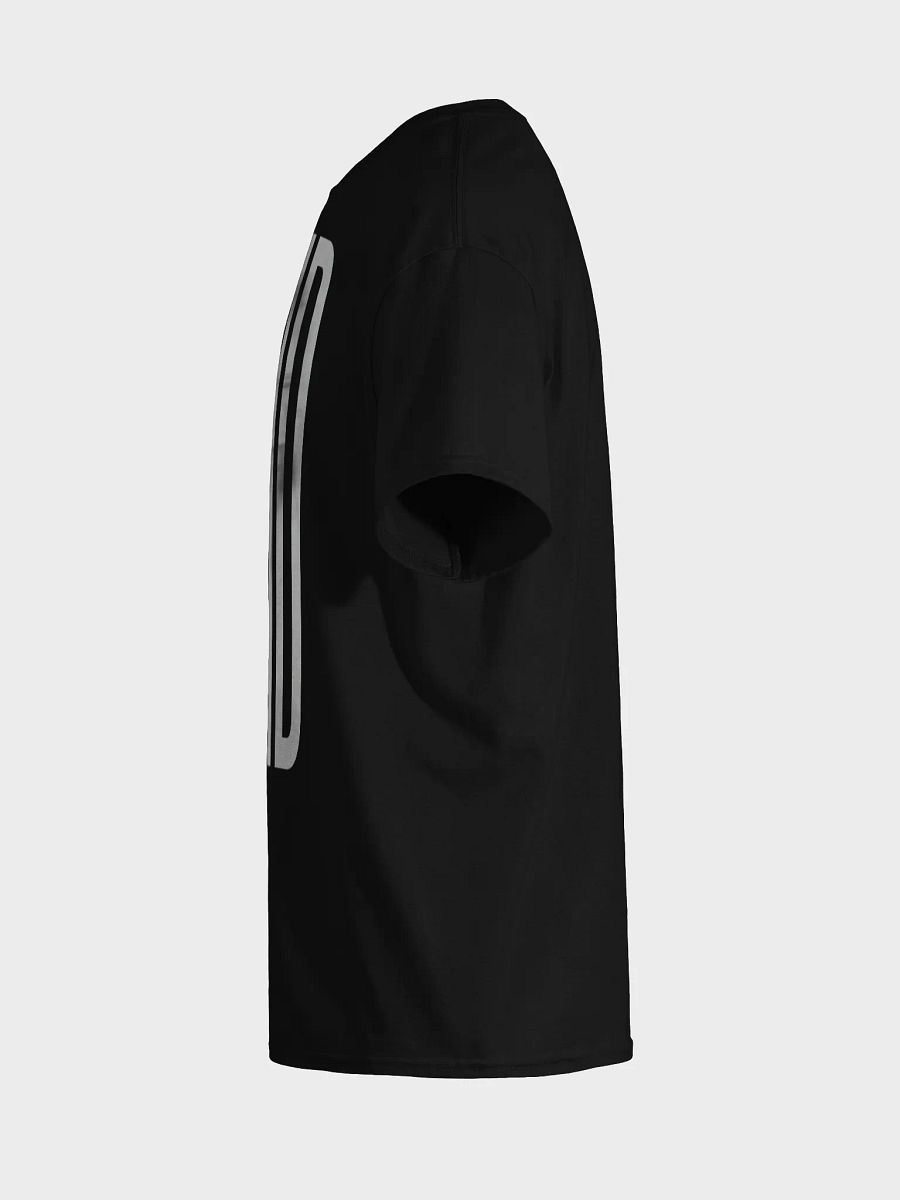 Ethereal Void Distortion T-Shirt product image (29)