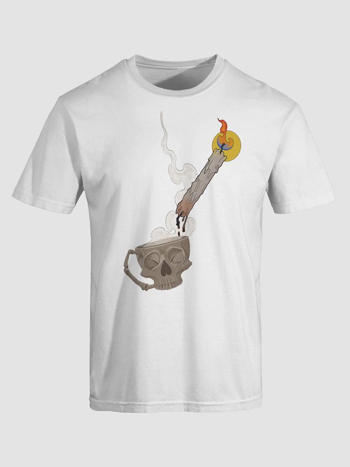 Stop and smell the coffee product image (1)