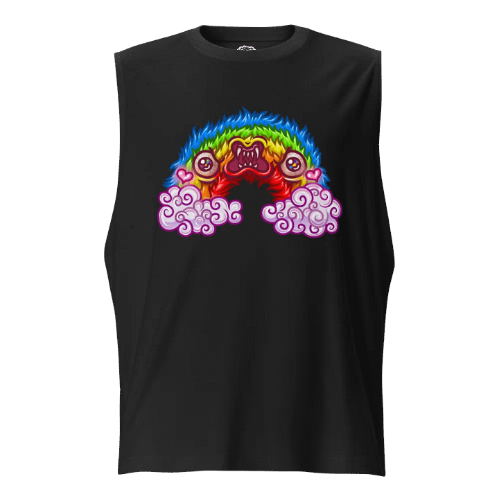 Gay Wrath Rainbow product image (2)