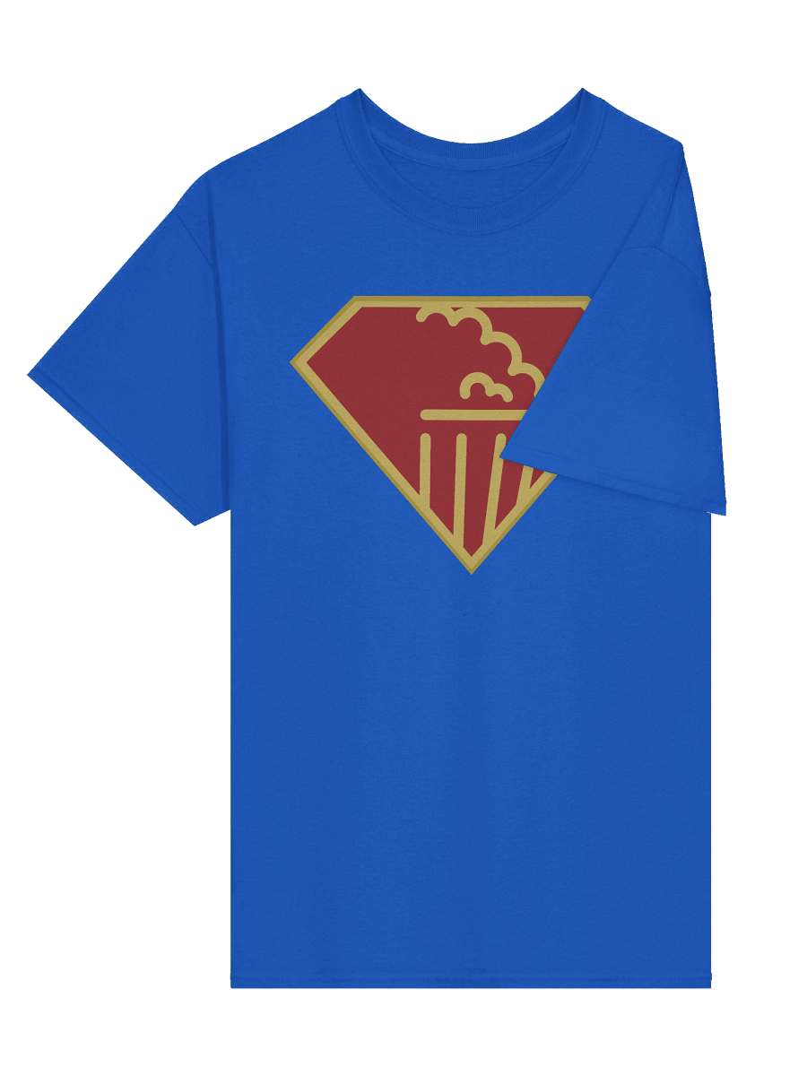 Super T-Shirt product image (14)