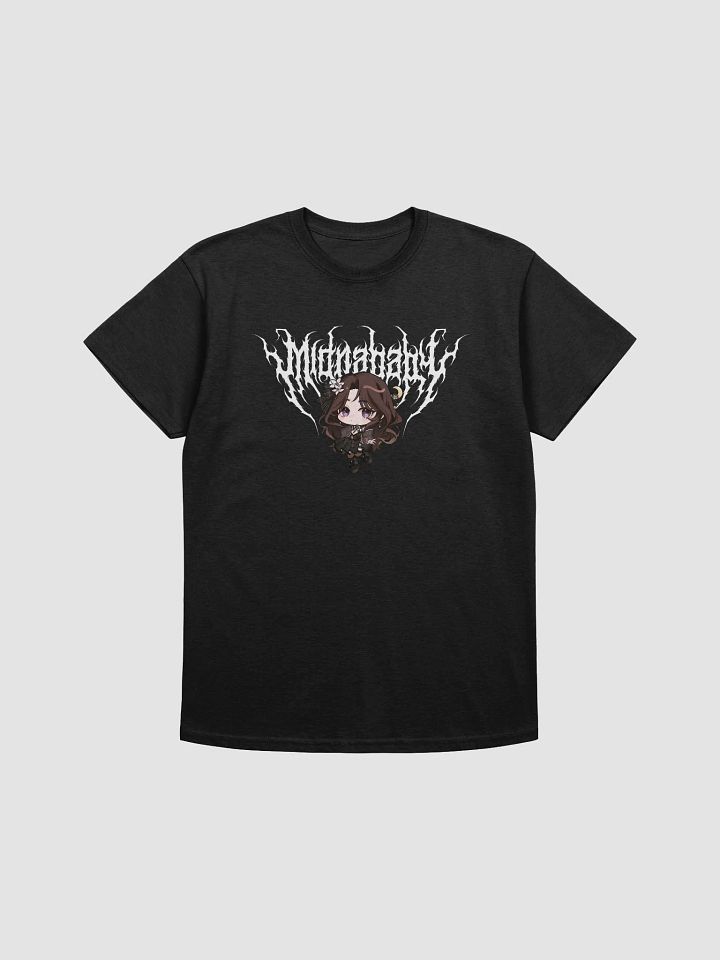Baby Gang T-Shirt (Black) product image (1)