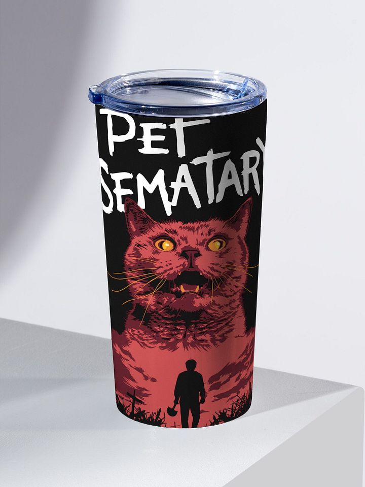Pet Sematary product image (1)