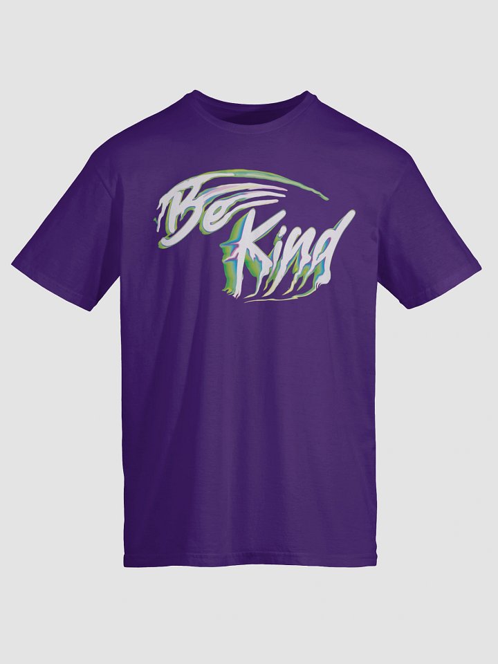 Be Kind Melting Tee product image (1)