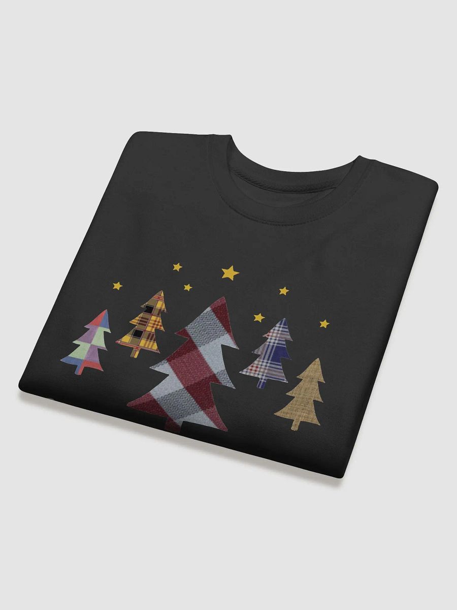 Happy Holidays in Christmas Premium Sweatshirt product image (4)