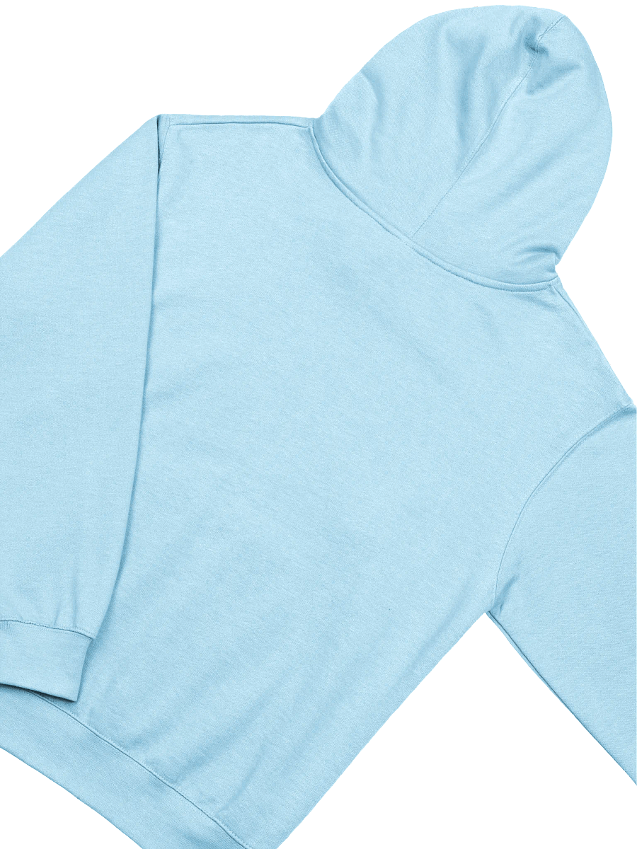 Queen in Her Peace Era Hoodie product image (4)