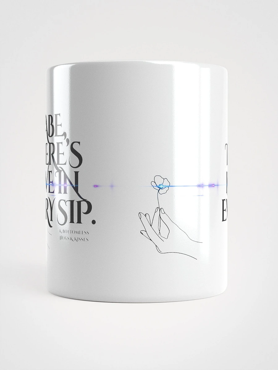 Love in Every Sip Coffee Mug product image (15)