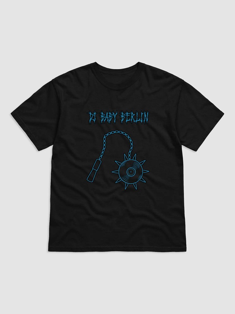 DJ BABY BERLIN
