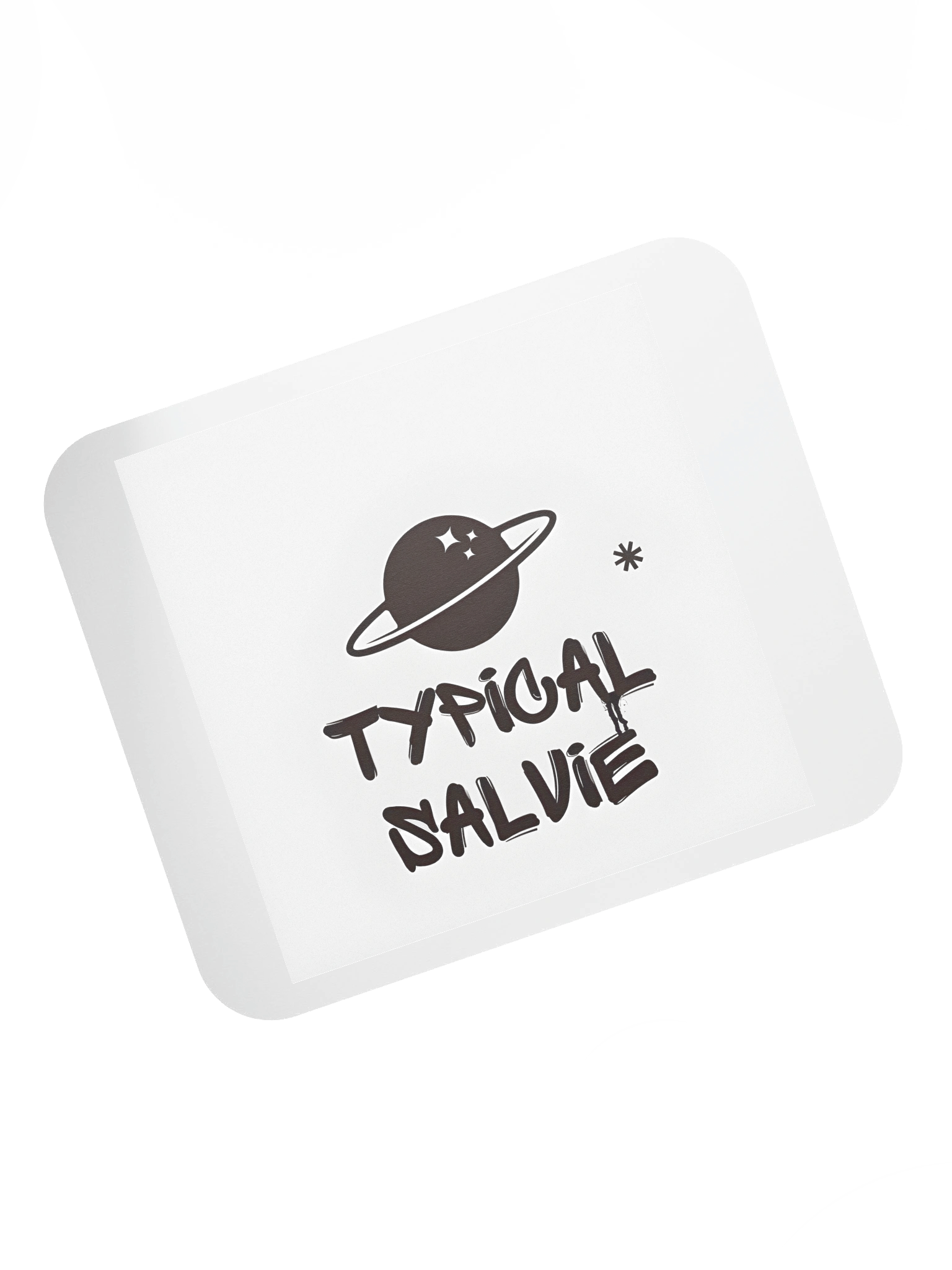 TypicalSalvie Mouse Pad product image (7)