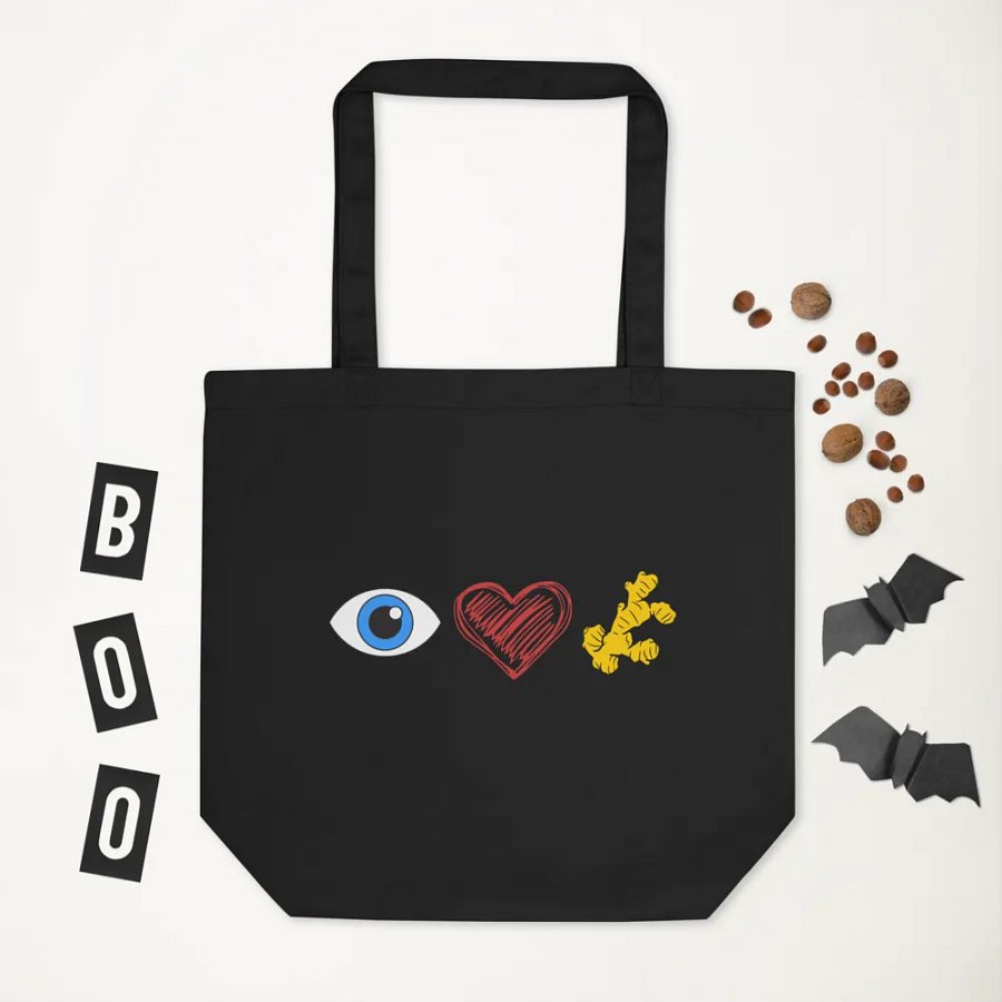 👁️ ❤️ 🫚 The Tote product image (5)