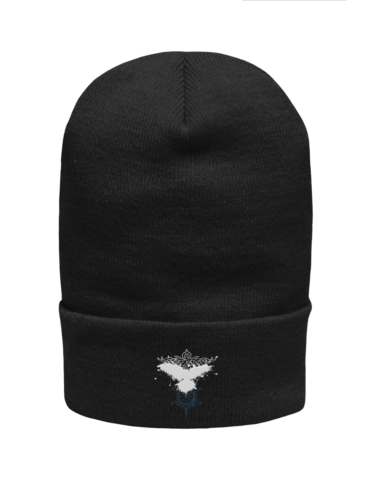 Svartravn Beanie product image (1)