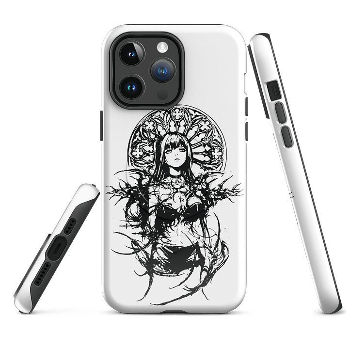 Maki IPHONE Case product image (2)