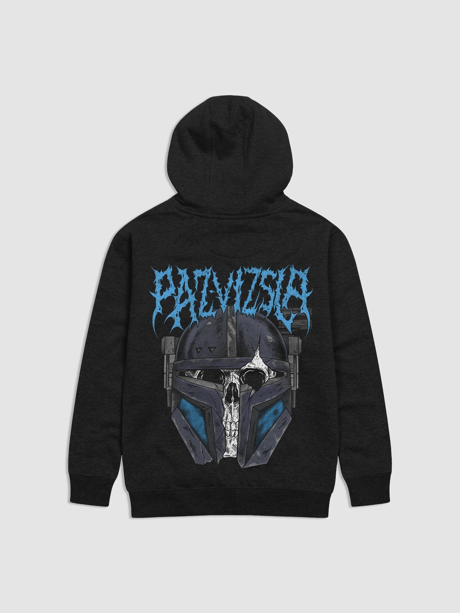 Paz - Hoodie product image (2)