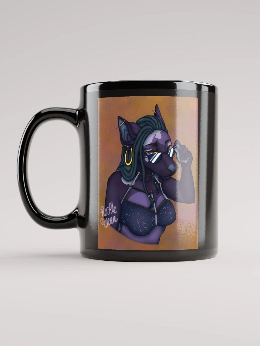 Kirina Glossy Mug product image (6)