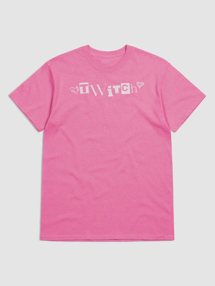2024 / Streaming On... Tee product image (1)