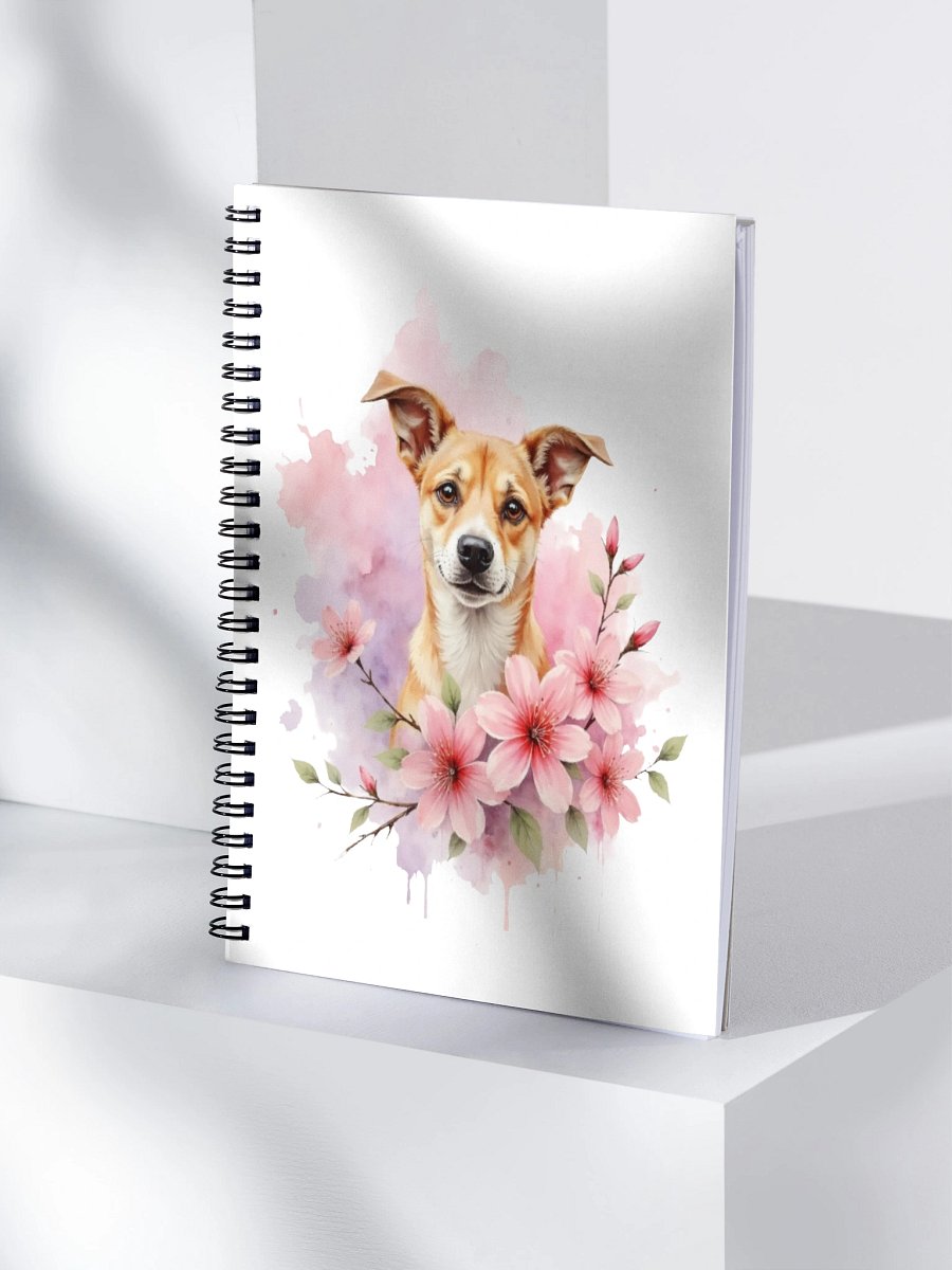 Potcake Floral product image (4)