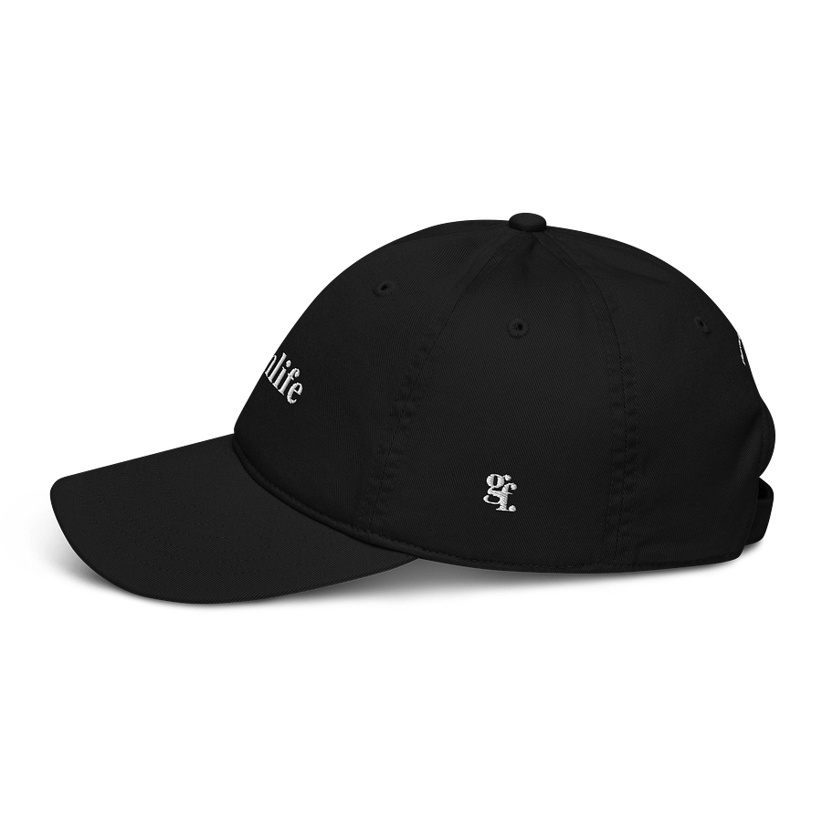 Glamlife Dad Hat product image (6)