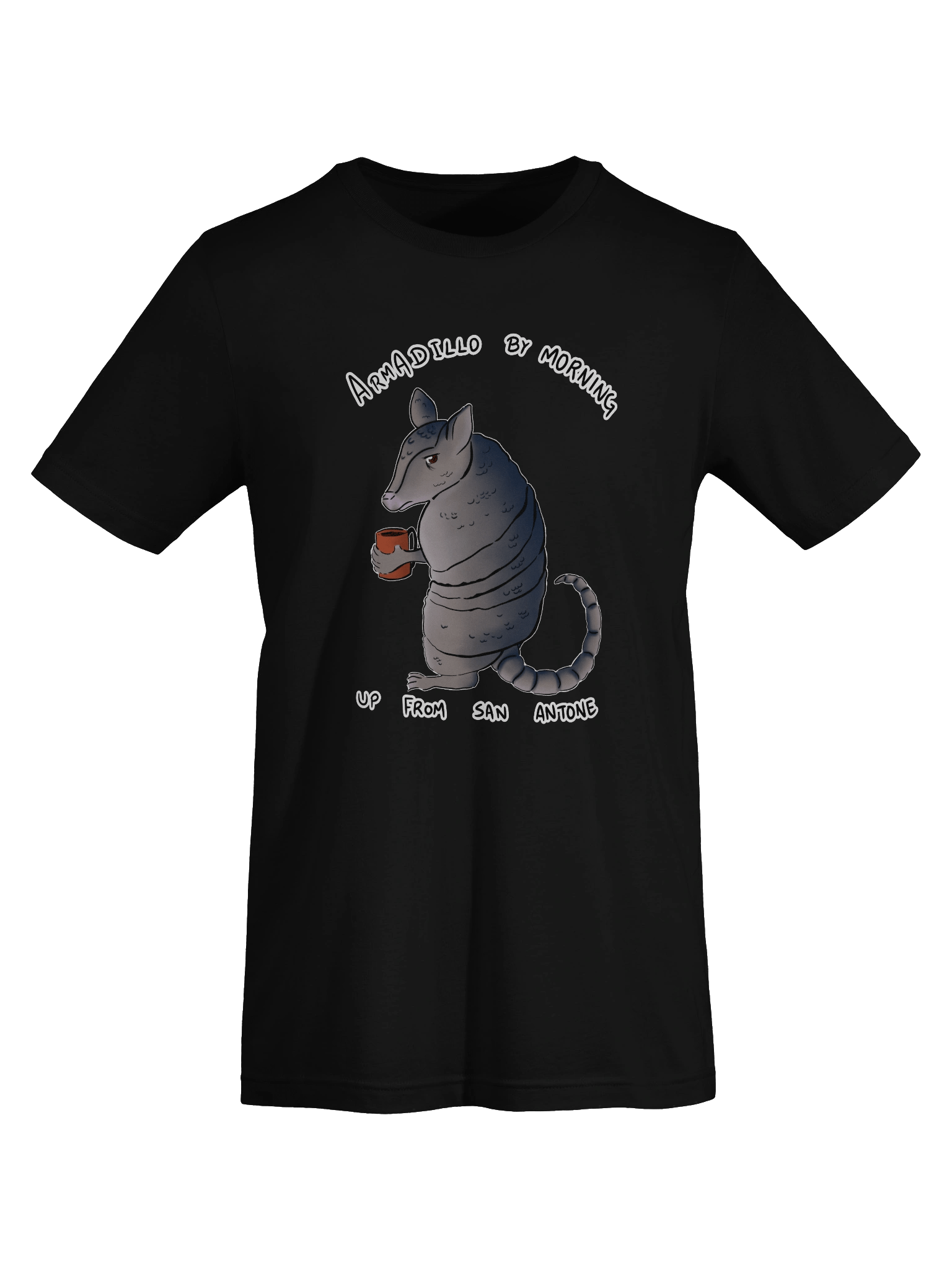 Armadillo Shirt product image (28)