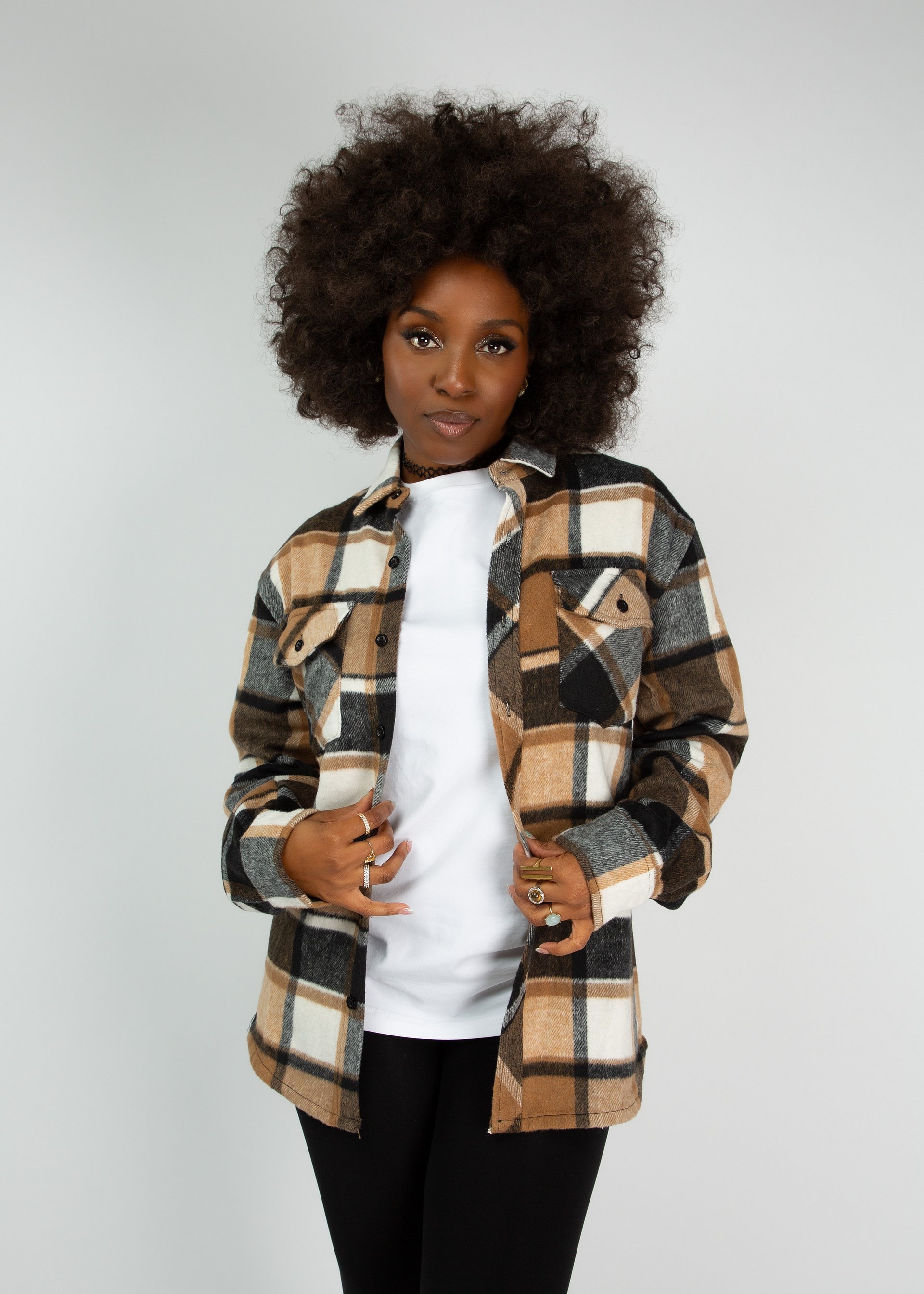 Heavyweight Flannel product image (10)