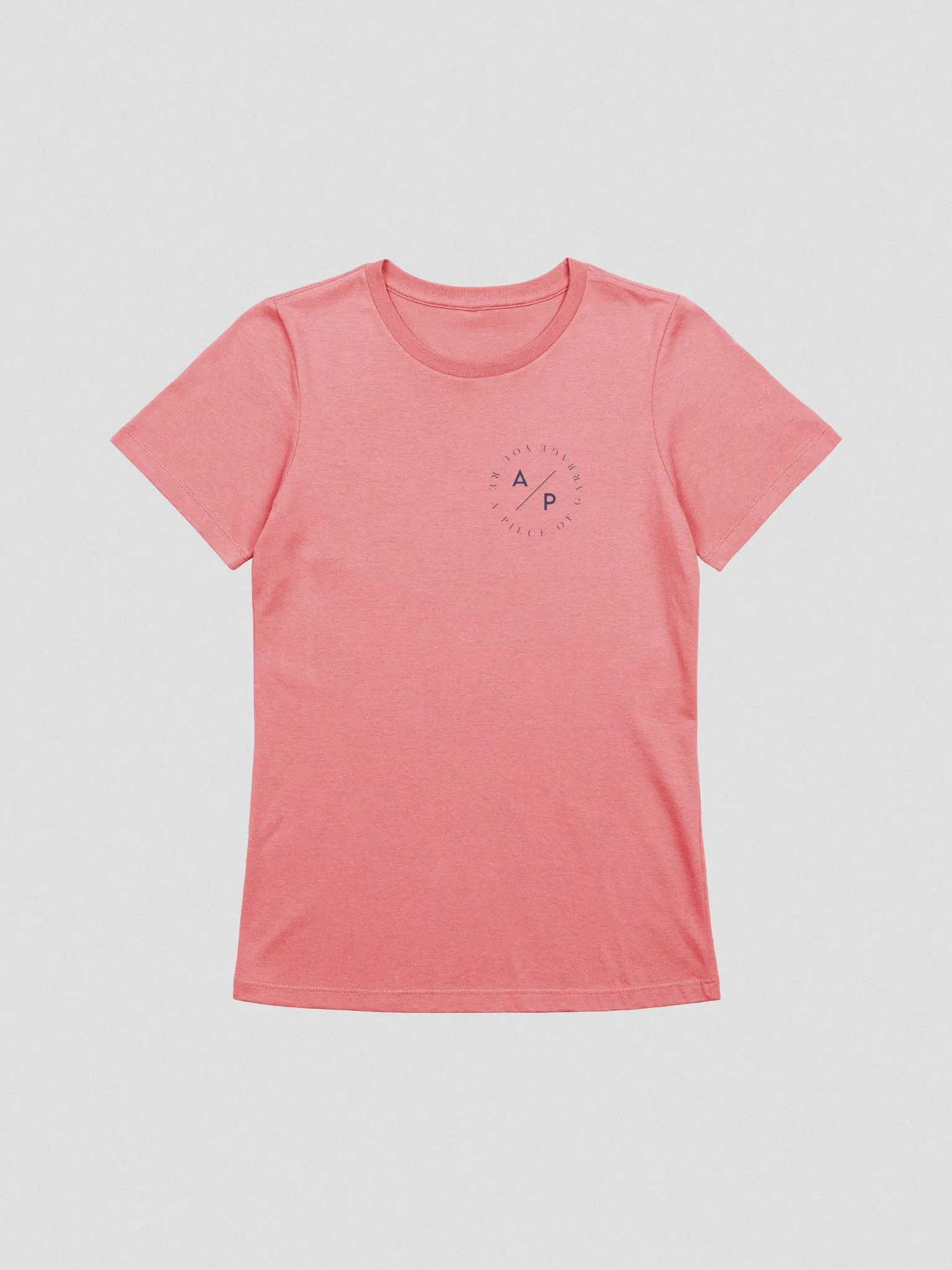 Women's Garbage Tee product image (5)