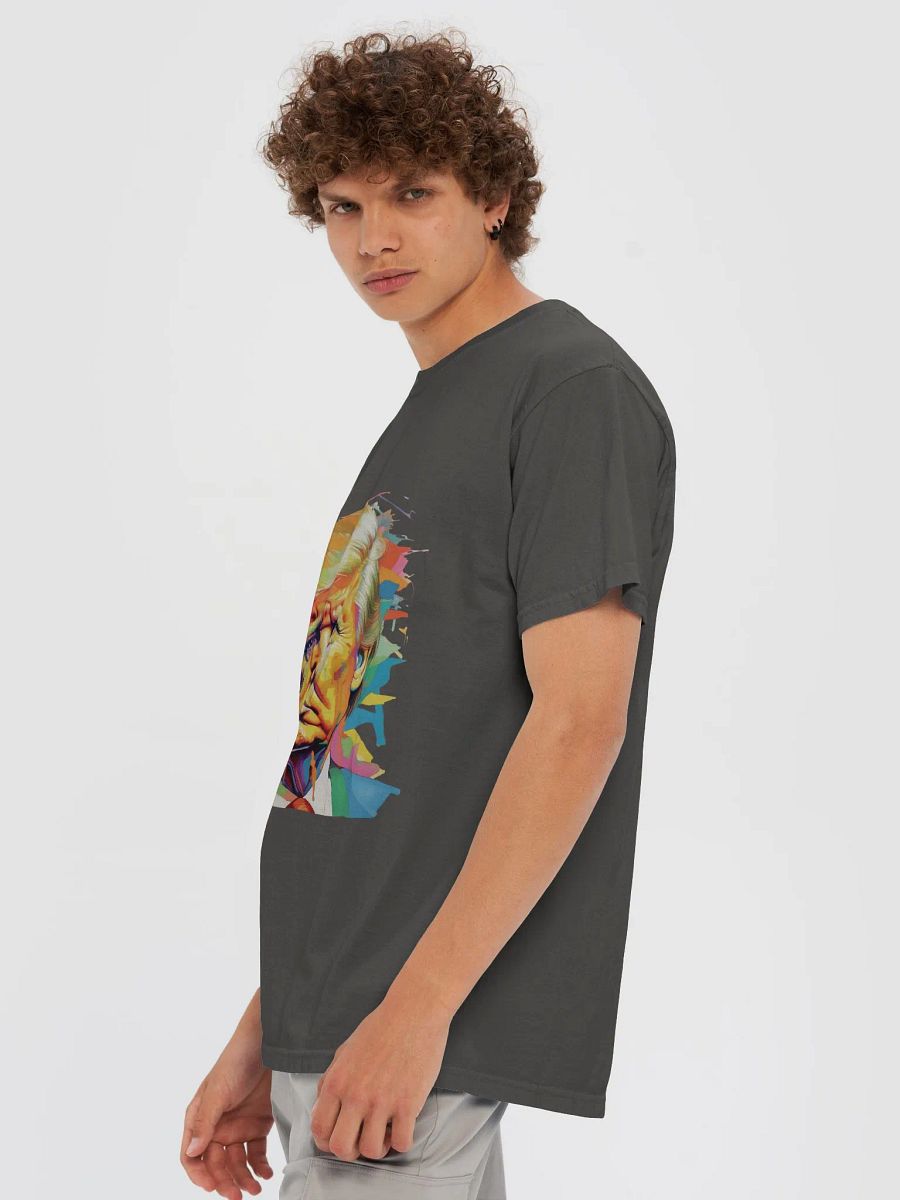 Comfort Colors Garment-Dyed Heavyweight product image (6)