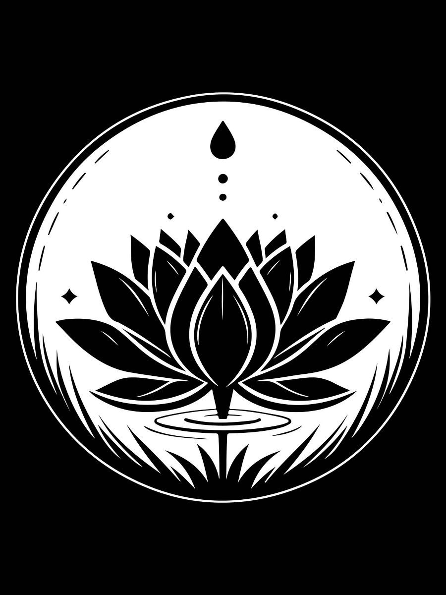 Lotus of Life Luminous Design product image (3)