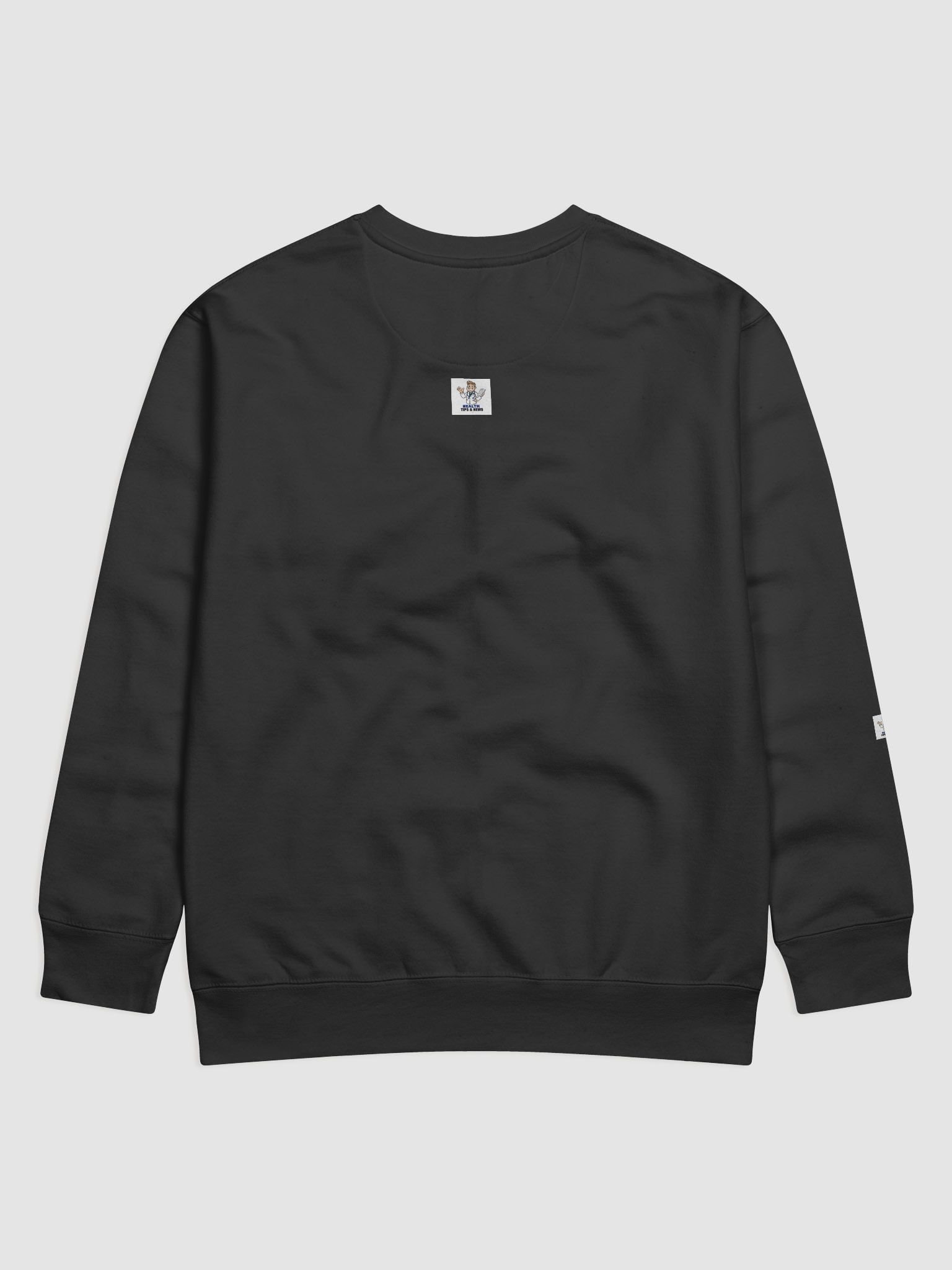 HBN Jumper product image (4)