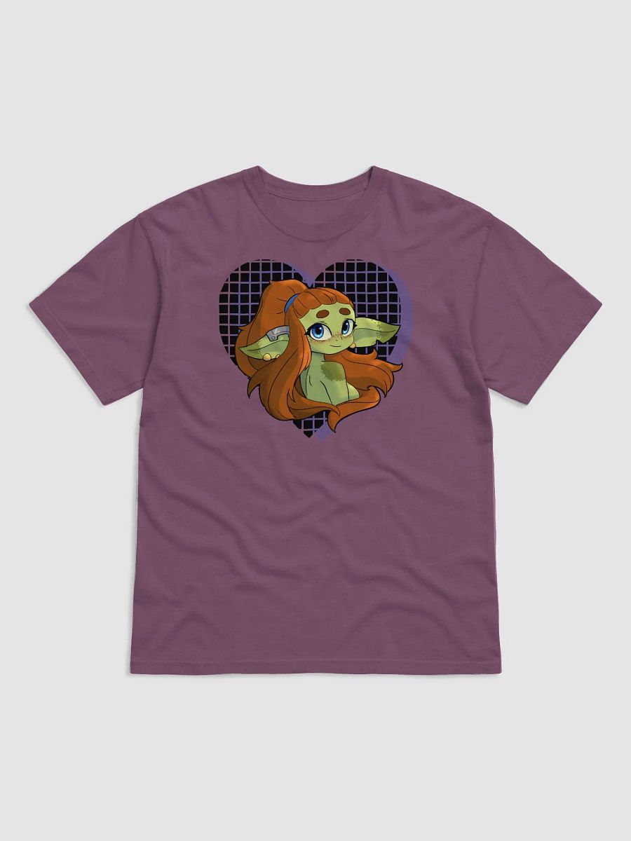 Cove Heart T-shirt product image (2)