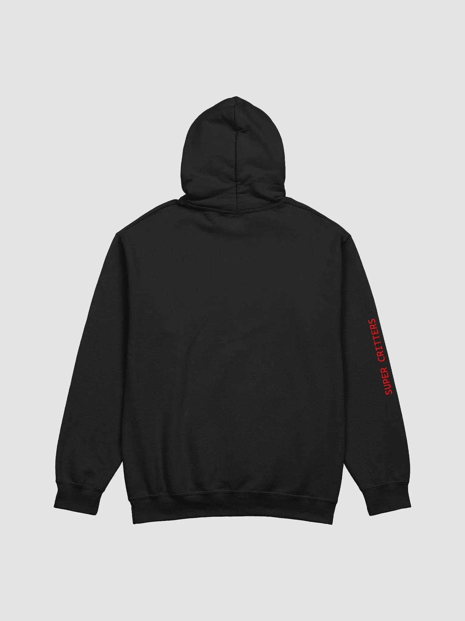 Super Critters Hoodie product image (3)
