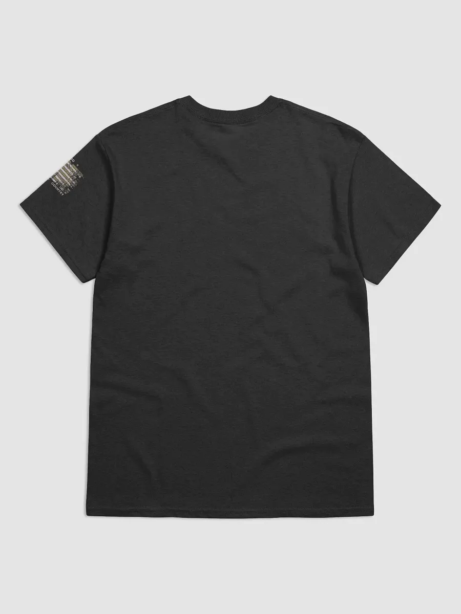 Eagle/Skull Tee product image (2)