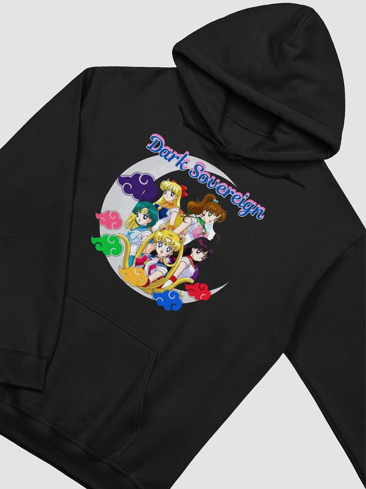 pretty guardian premium hoodie product image (2)