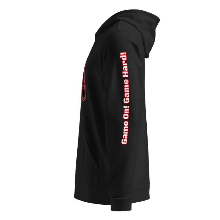 Kalamity Krew Adidas Hoodie product image (2)